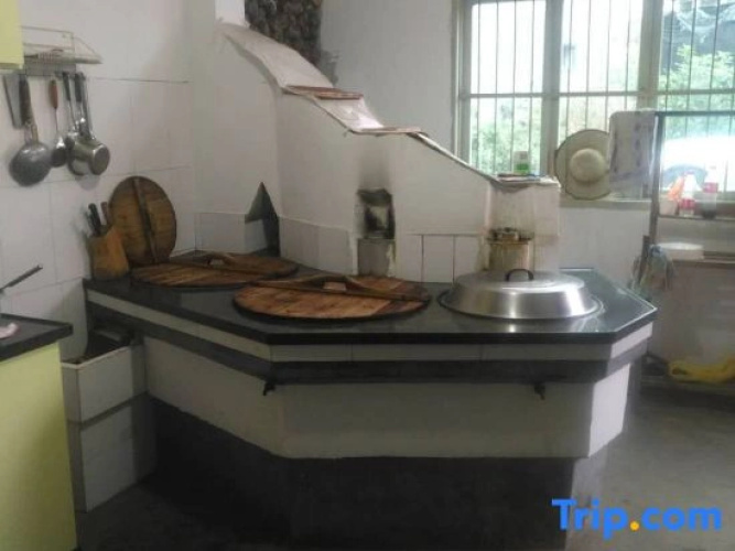Yunhe Yuchen Farm Stay