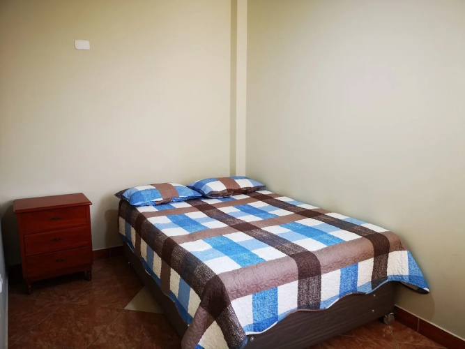 Canelas Apart Hotel