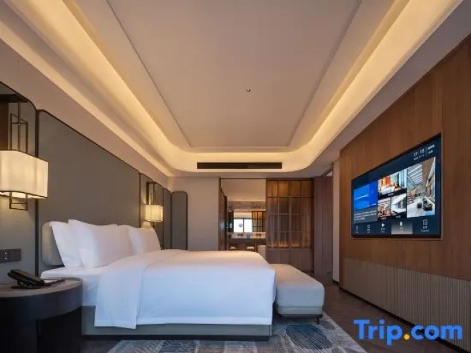 Ambassador Suite