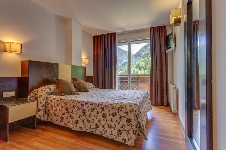 Xixerella Park