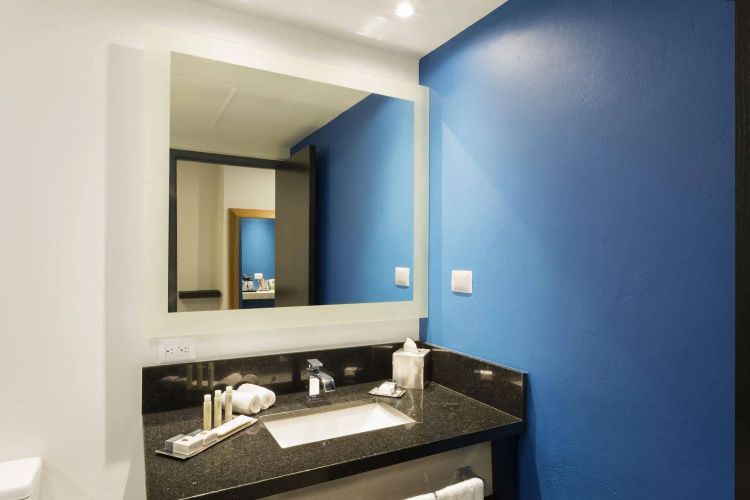 DoubleTree by Hilton Veracruz photo 10