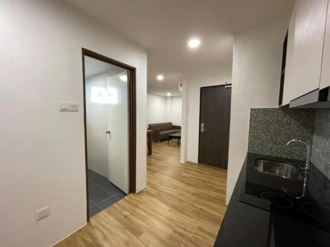 Ca Homestay
