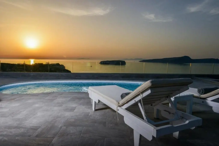 2 Bedrooms Premier Double Villa