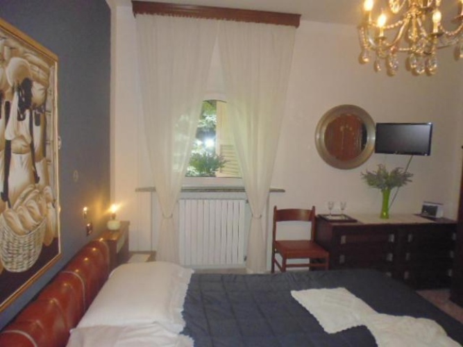 Standard Family room