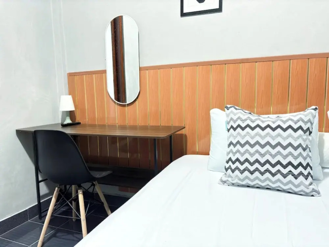 Jogja Day Inn