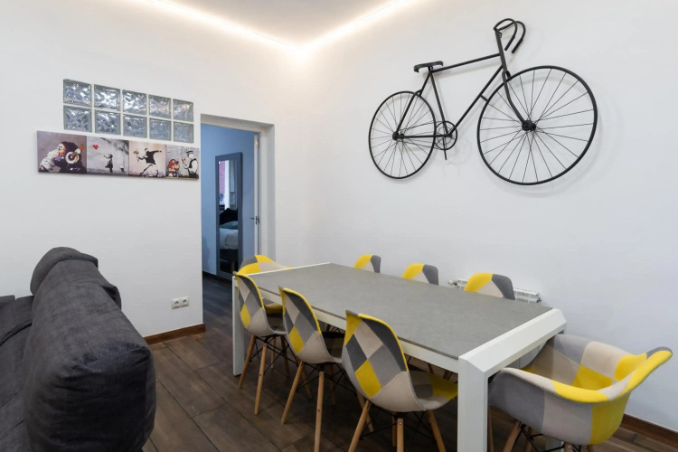 vip CERVANTES, by MONARO*****