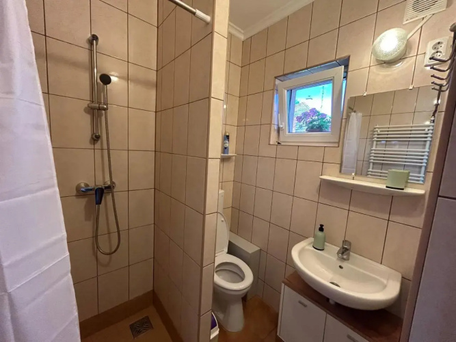 Családi Vendégház