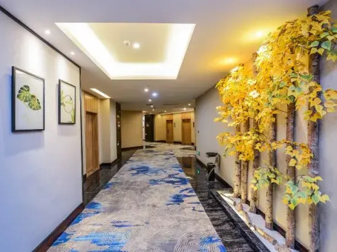 MK Boutique Hotel