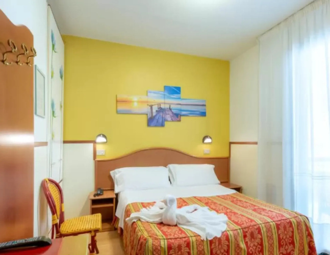 Hotel Harry's