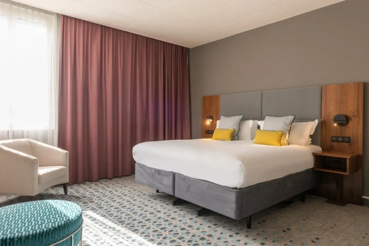 1 Bedroom Suite