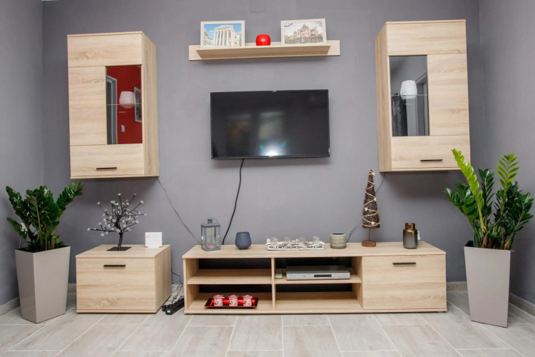7 Days Premium Apartment