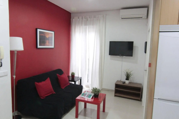 Aparsol Apartments