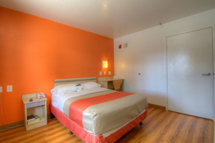 Motel 6 Orlando, FL - Winter Park