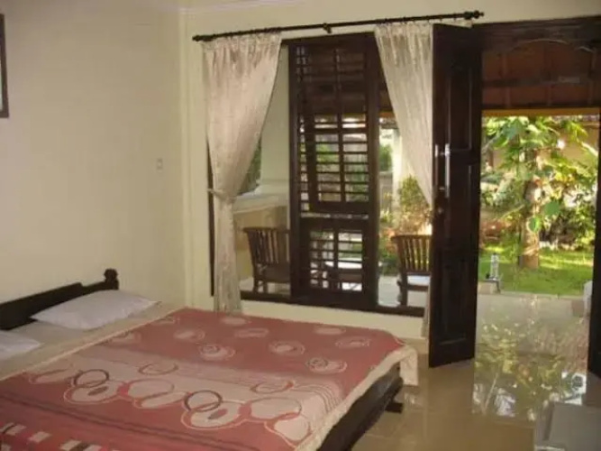 Mandhara Chico Bungalow