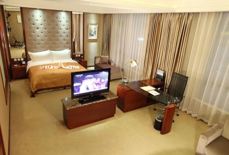 Dalian Furong International Hotel