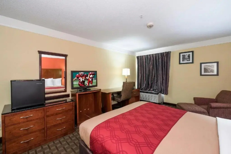 Comfort Inn