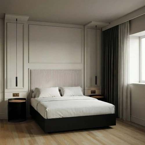 Economy Single room