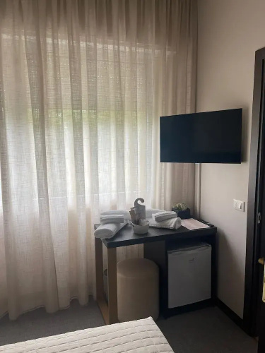 Hotel Ulisse