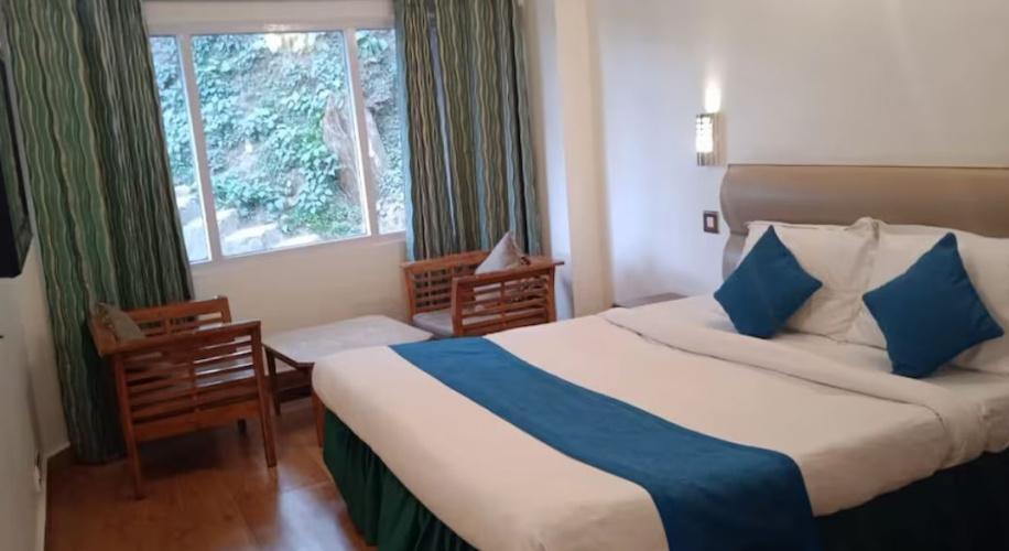 Imagen del hotel