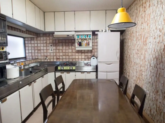 Cottage