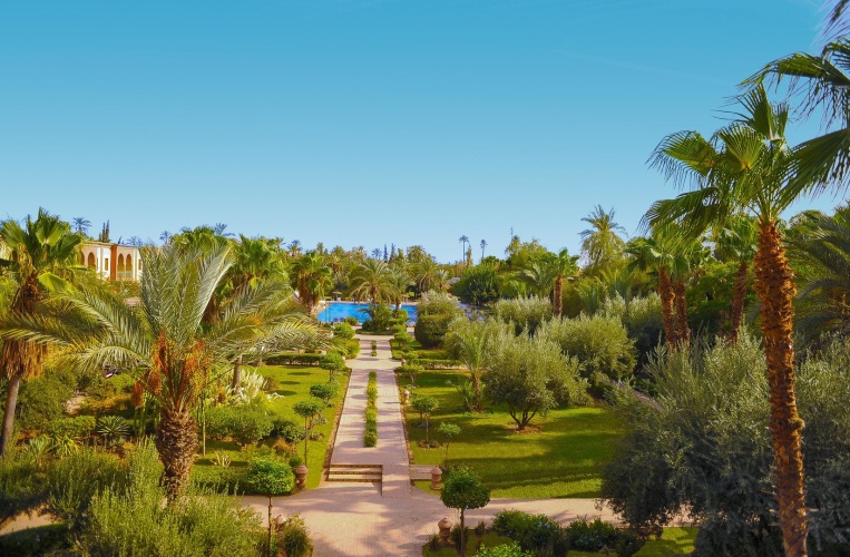 Iberostar Club Palmeraie Marrakech photo 31