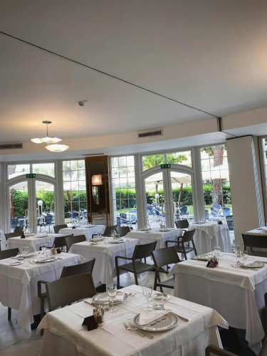 Vittoria Parc Hotel