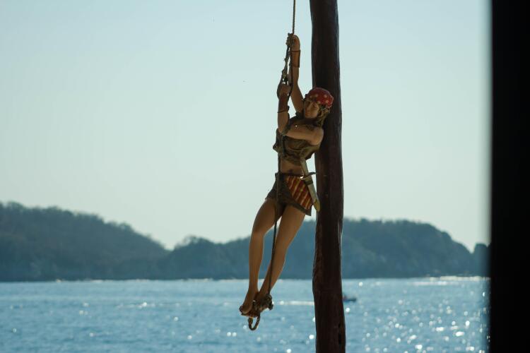 Imagen de Hotel Castillo Huatulco &amp; Beach Club