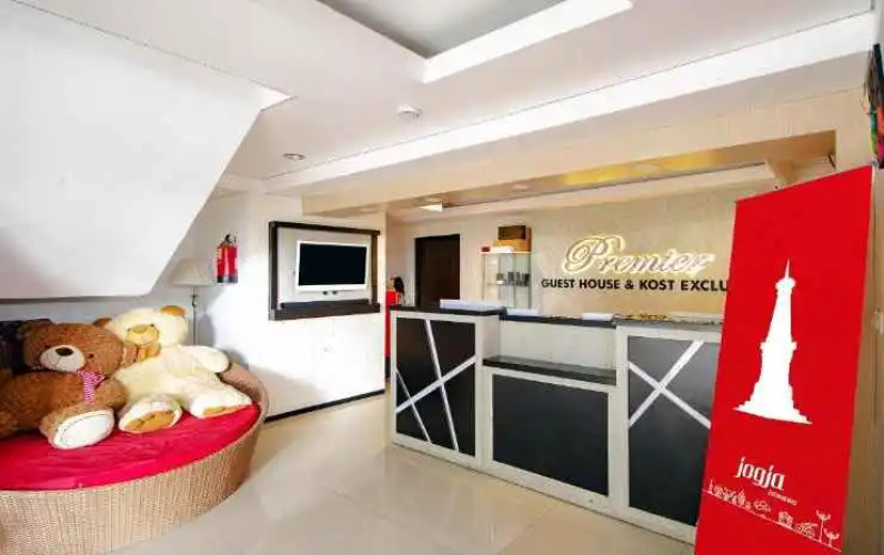 Premier Guest House