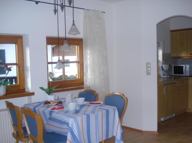 Comfort Apartment