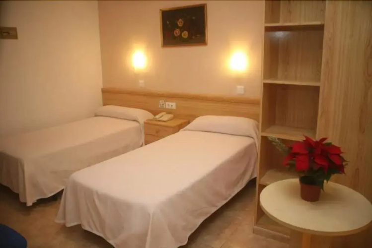 HS Altet Suites
