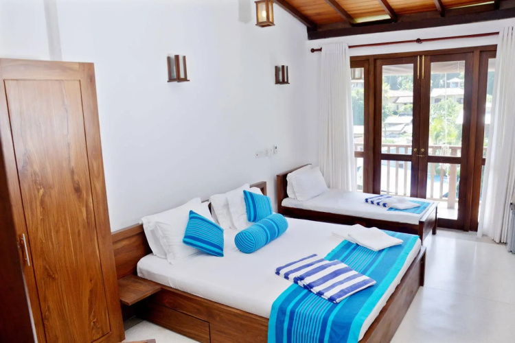 Villa Mountrose
