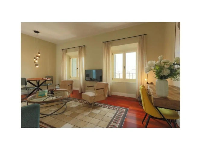 1 Bedroom Superior Apartment