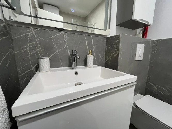 City Apartment Vitas
