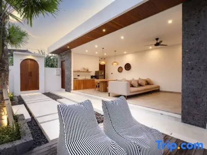 Villa Bowa 2 by BaliSuperHost
