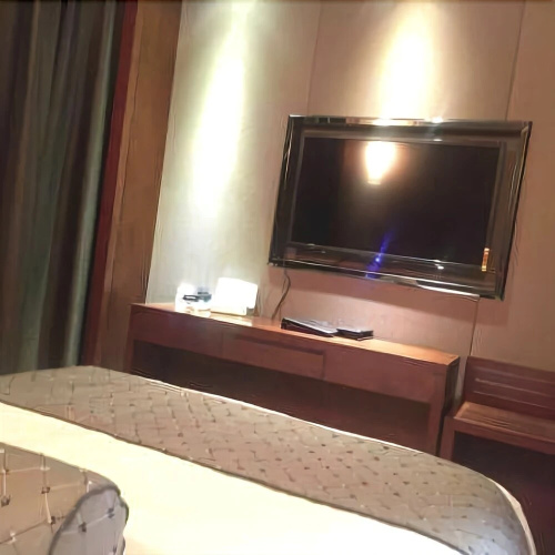 Jingxiang Holiday Hotel