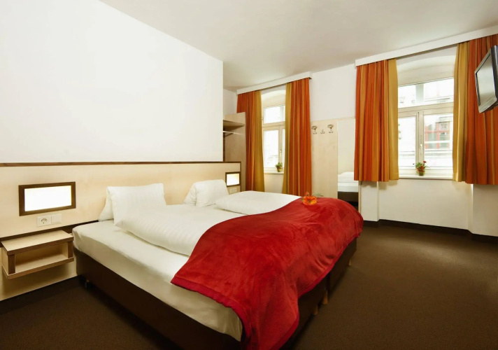 Hotel Goldene Krone