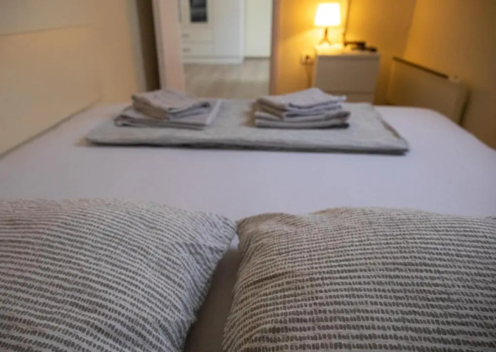 Dixy apartman
