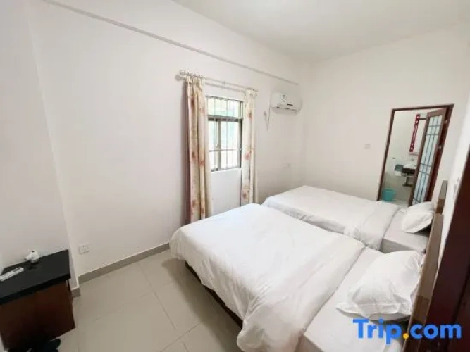 3 Bedrooms Standard room