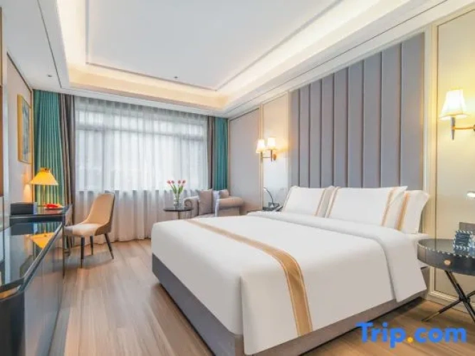 Business Twin room