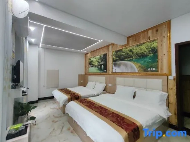 Comfort Family room