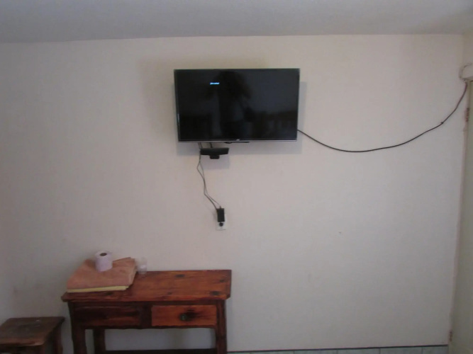 Hotel Los Pinos
