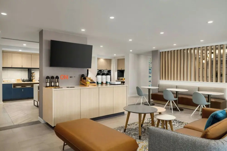 Towneplace Suites Duluth