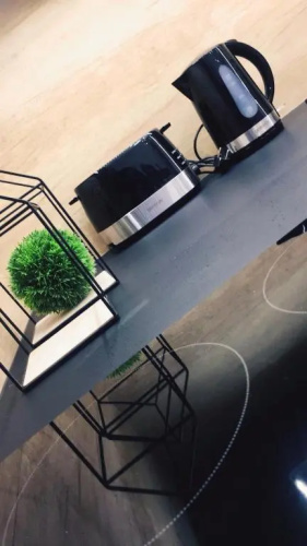 GOODMOOD Apartment
