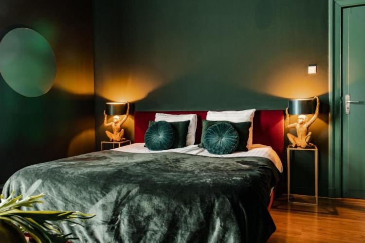 Comfort Double room