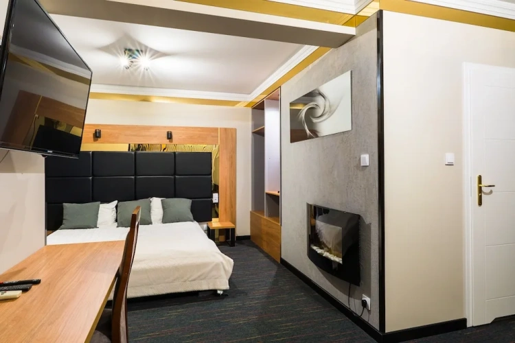 Superior Single room