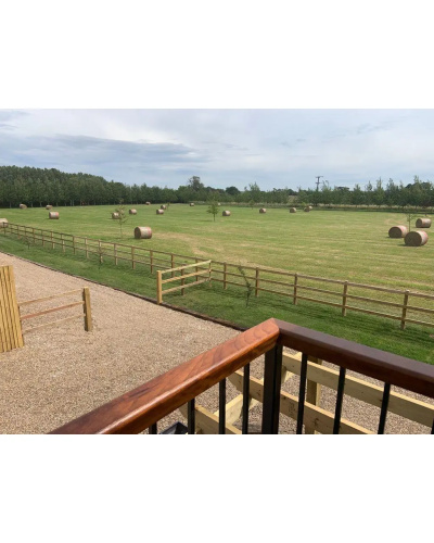 Wyberton House Holiday Lets