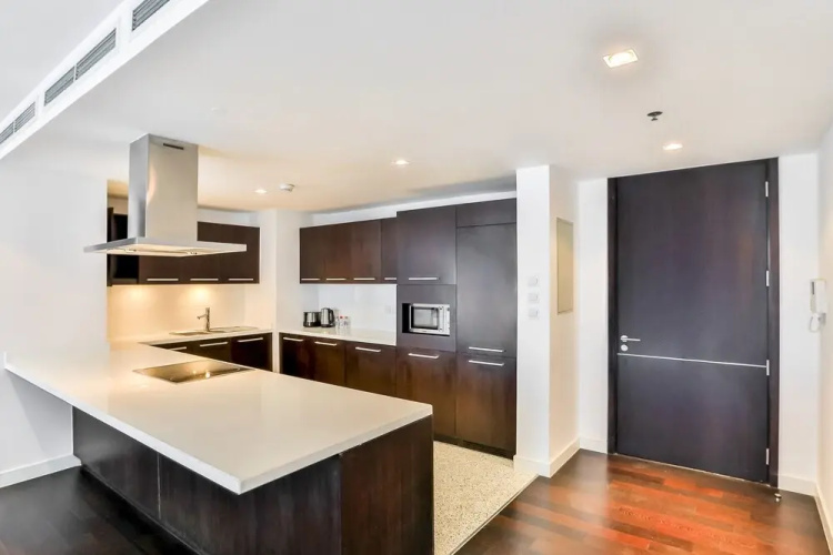 Driven Holiday Homes - Limestone House