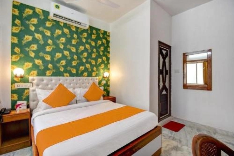 Hotelbild