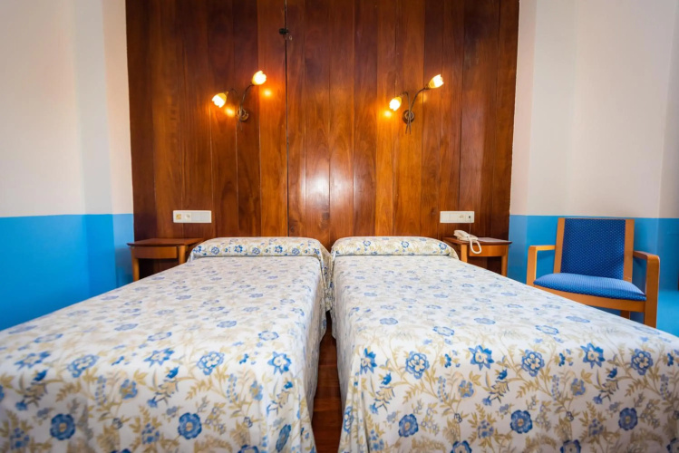 Hotel Castillo de Gauzón