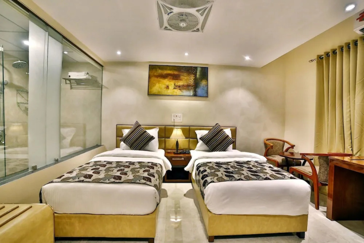 Hotel King's Heritage by OYO Rooms